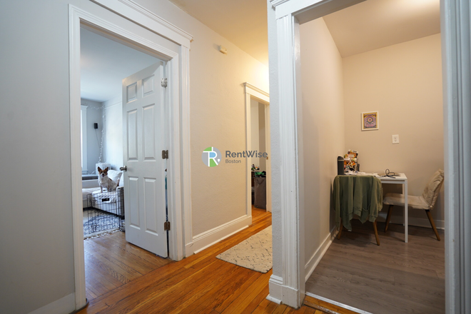 1 - NOV 2025-Super nice and So Spacious1 bed. H/HW inc. NO FEE Apartments