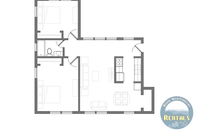 Photo - Nathan's Walk Apartments