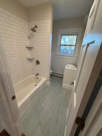 Brand New Bath - Completely Renovated in the East Side. All Brand New! Apartments