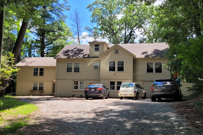 Photo - 210 Buena Vista Apartments