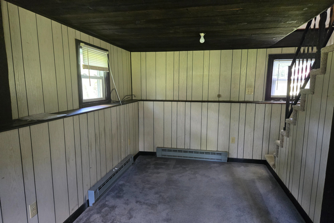 Den - Privacy for renters - 2 freestanding apts at country estate