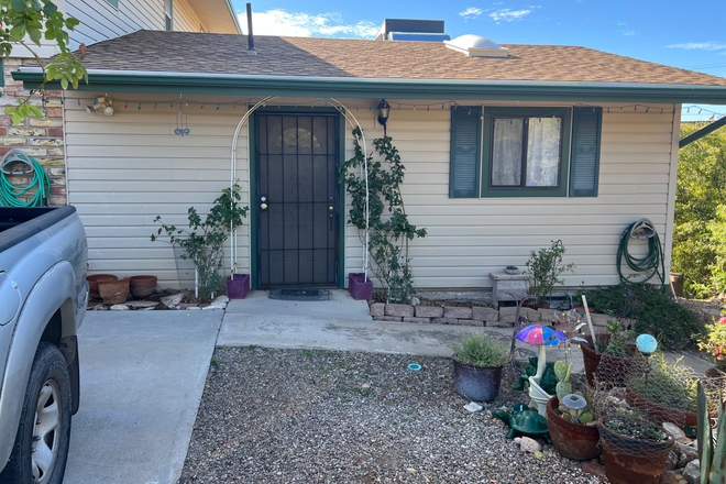 Casita - Beautiful one bedroom Casita Apartments