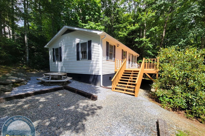 Photo - 2bd/2ba Home in Linville