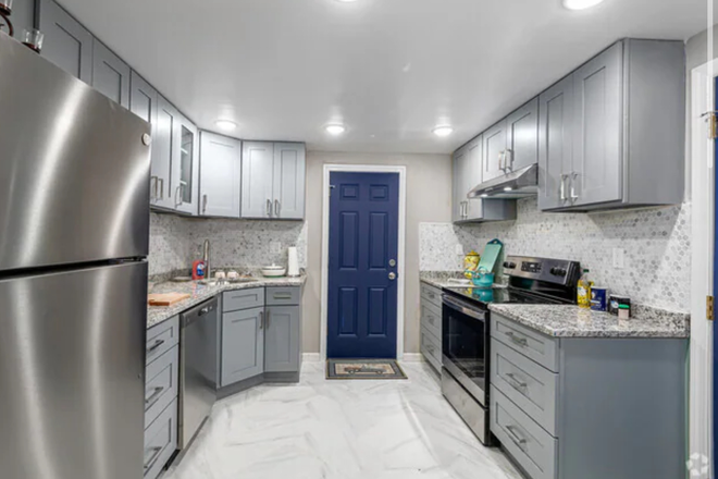 Image taken from another woodlawn post! - Woodlawn Apartments