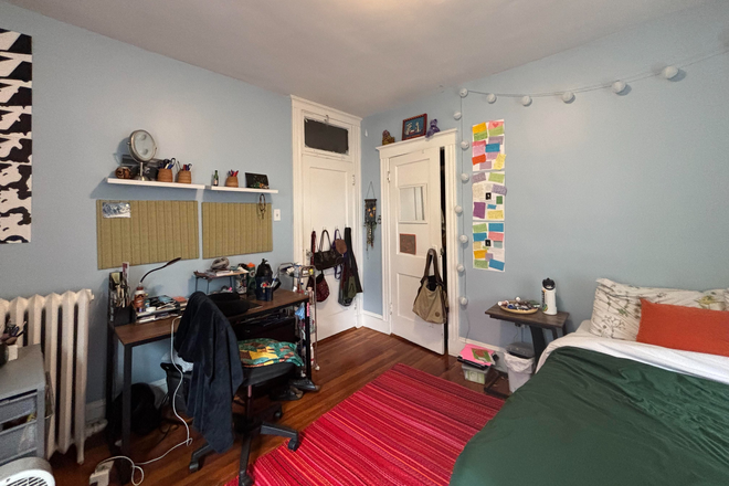 bedroom - Month Short Term Accommodation - Room Apartments