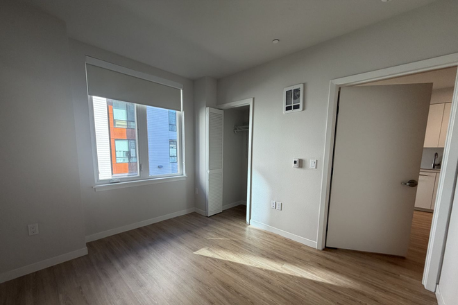  - The Berkeley Place