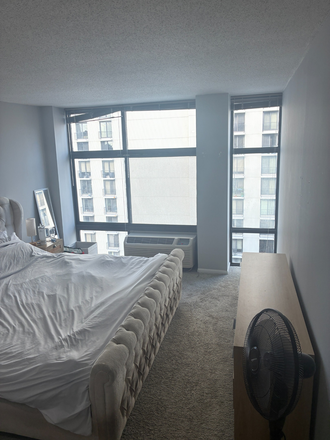 bedroom - 65 East Scott Condo
