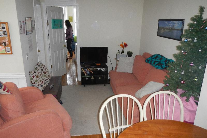 . - Large Bedrooms, Open Kitchen Living Room, Updated Kitchen, Close to T Apartments