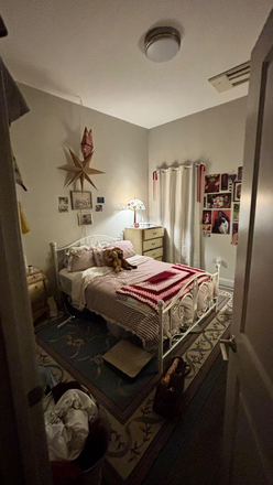 Bedroom - 48 maverick Street East Boston Apartments