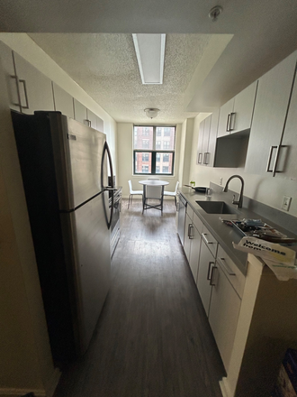 Kitchen - University View, private bedroom close to STEM buildings Apartments