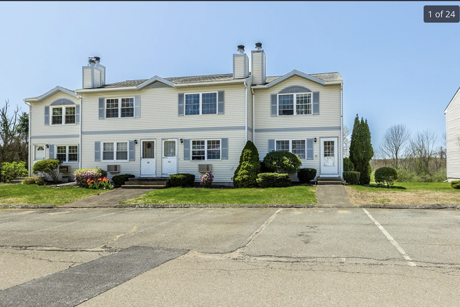 Outside View - Just What You’ve Been Looking For