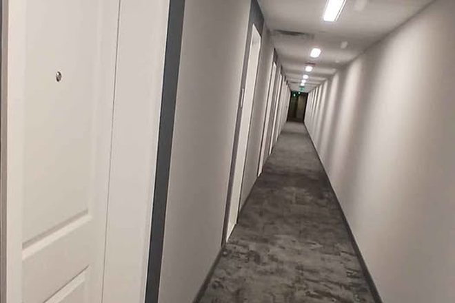 hall - Offering lease take over for THE ONE UNIVERSITY CITY, WYNNWOOD 1(studio), $1539 Apartments