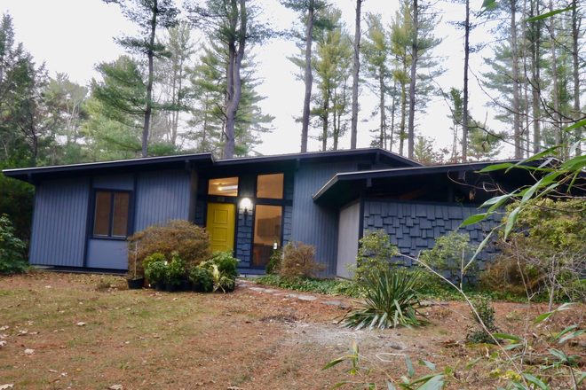 front - 82 Stony Hill rd, Amherst