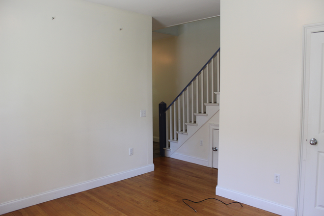 Stairs - 4 Bedroom House