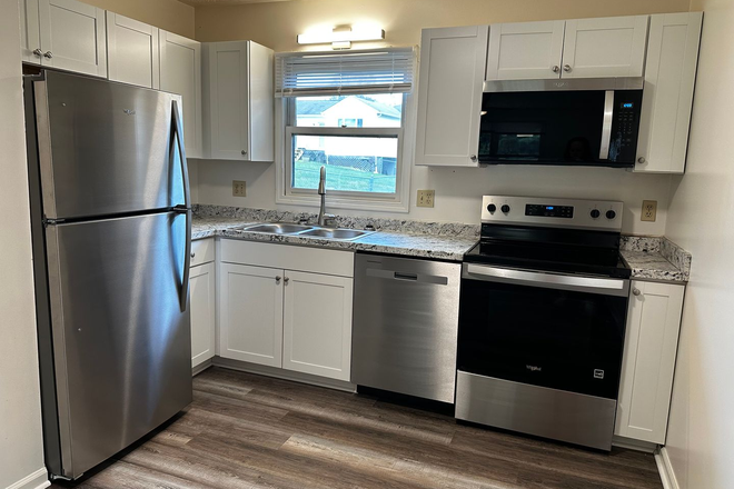  - Fully Updated Duplex in Blacksburg