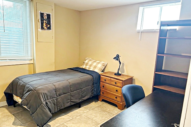 bedroom - BEDROOM for RENT in COLLEGE PARK, MD