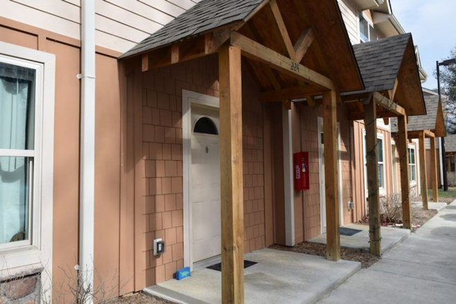 Photo - Highland Woods III Apartments