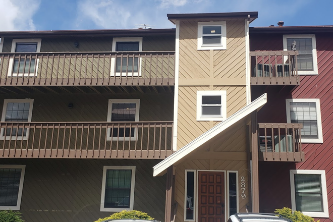 1 - AUGUST PRE-LEASING: 2879 Shadow Creek Dr #B205 Condo