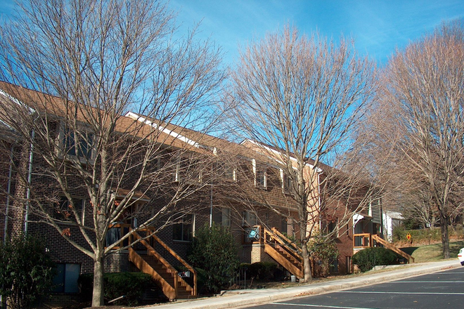  - 3 Bedroom 2 Bath Townhouse