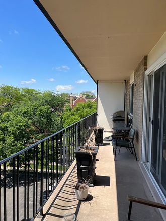 Balcony - Pleasant view apartment