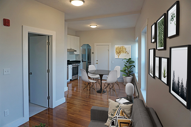 . - **NO BROKERS FEE!!* 1 Bed / 1 Bath w/ HEAT&HOT WATER INCLU.! Apartments