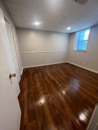 Bedroom 2 - Cozy, clean, close to campus Apartments