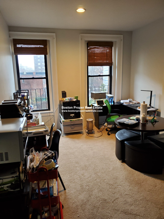 a - Upper floor 1 bedroom