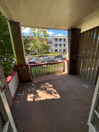 #1 - patio - Spacious 2 Bed / 1 Bath – Summer Move-Ins Near VCU Apartments