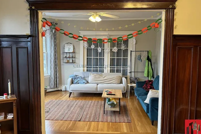 X - **NO BROKER FEE** Right Off St. Mary’s Bridge – Close to Central Campus – 9/1/2026