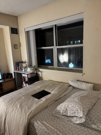 Bedroom - Harbor point House