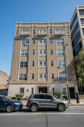 The Branden - Branden Apartments