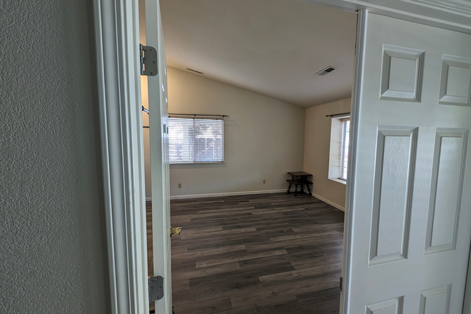 Bedroom - $675/Month. Single room available in August House