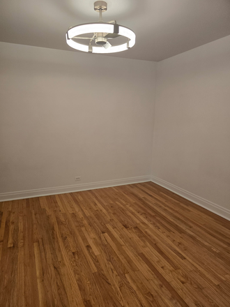Bedroom - 2896 S. Archer Apartments