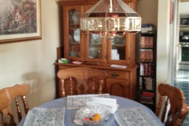 Dining Room - Furnished room in shared thome-Bloomingdale Dr-Hillsborough