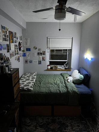 Bedroom - Summer sublet close to campus