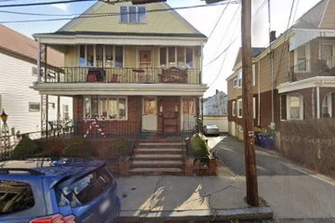 front of house - Close to Davis Square Condo