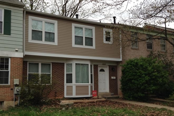 Outside - Summer Sublease for a single furnished room