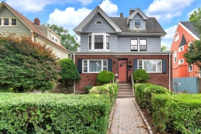 Front of House - Beautiful Home Near Seton Hall