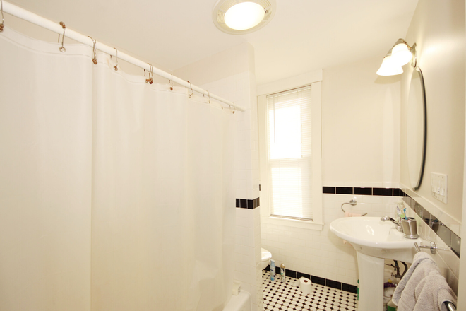 x - Waltham 3 Bed Bedford St Apartments