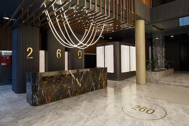 Lobby - Room in shared 2 bed 1 bath Apartments