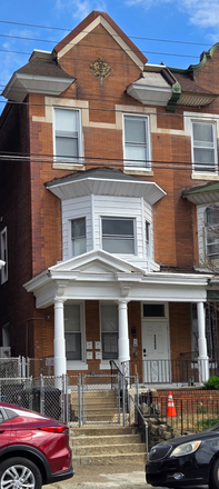 Front 1 - 1223 West Allegheny Ave., Apt. A- Newley Renovated & Close to Campus