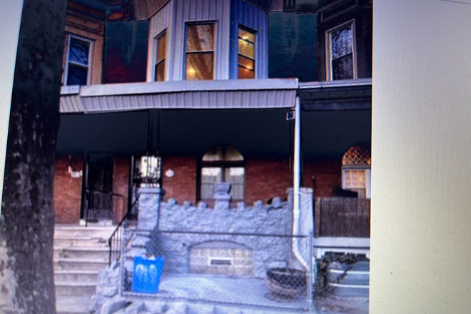 Front of home - Newly Renovated Home, Close to campus