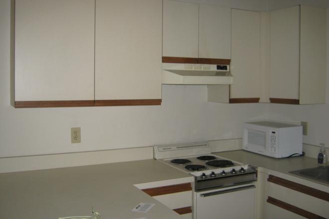Photo - Studio Apt. at 1001 St. Paul Street on Hopkins intracampus bus line near Peabody