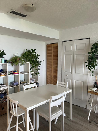 Dining Room - SEYBOLD POINTE CONDOMINIUM