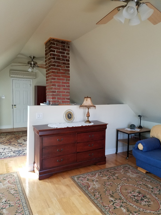 Available Room - Furnished room-Coolidge Ave-Lawrenceville House