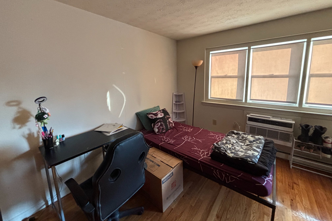 room - Presidential Apartments: Private Living room