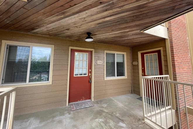 1 - 3161 Madison Ave #P318 Condo