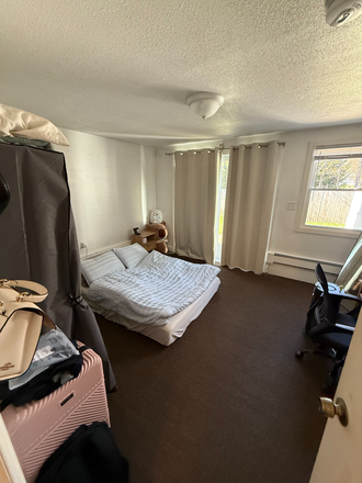 Bedroom (will be unfurnished) - 58 N East St