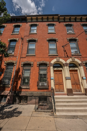 3911 Pine - 3911 Pine St Apartments