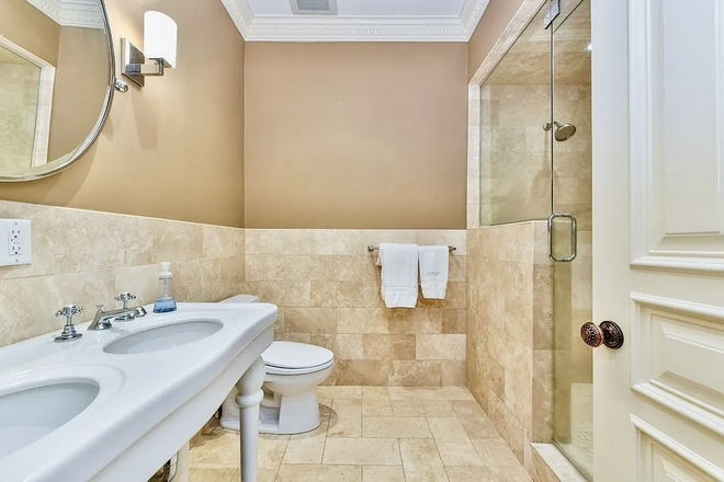 Sample Bathroom - Your dream 3 bed in South Boston!!